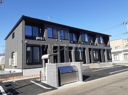 クレスト　ヒル 103