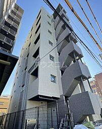 ＧＡＲＤＥＮ　ＣＯＵＲＴ　Ａ　高島平 101