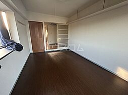 JR東海道本線 逢妻駅 徒歩16分の賃貸マンション 4階1DKのリビング/ダイニング