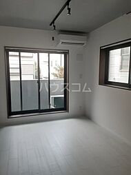 Ａｉｒ　Ｔｏｗｅｒ　Ｏｔｓｕｋａ 207 2階1Kのリビング/ダイニング