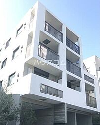 東急世田谷線 三軒茶屋駅 徒歩9分の賃貸マンション