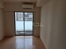 京急本線 京急蒲田駅 徒歩8分の賃貸マンション 2階ワンルームのリビング/ダイニング