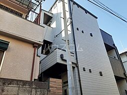 京成押上線 京成立石駅 徒歩8分の賃貸アパート