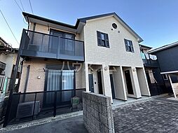 JR東海道本線 野田新町駅 徒歩10分の賃貸アパート