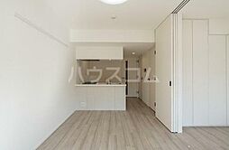 ＯＲＳＵＳ戸越銀座 103 1階1LDKのリビング/ダイニング