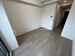 Osaka Metro御堂筋線 東三国駅 徒歩16分の賃貸マンション 4階1Kのリビング/ダイニング