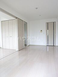 ＣＩＴＹＳＰＩＲＥ三ノ輪 2階1LDKのリビング/ダイニング