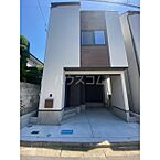 埼玉県さいたま市浦和区領家6丁目：物件画像／ハウスコム埼玉株式会社　南浦和店