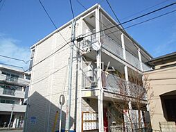 JR横浜線 相模原駅 徒歩9分の賃貸アパート