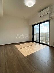 ａＬＡＴＯ王子 5階1Kのリビング/ダイニング