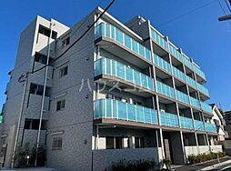 つくばエクスプレス 六町駅 徒歩14分の賃貸マンション