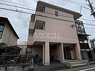 埼玉県草加市氷川町2169-8：物件画像／ハウスコム埼玉株式会社　東川口店
