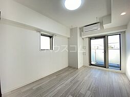 LIME RESIDENCE HIRATSUKA WEST 512 5階1Kのリビング/ダイニング