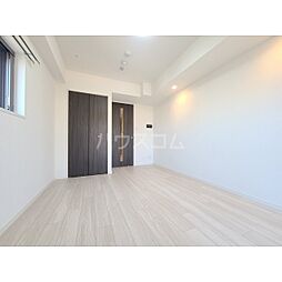 LIME RESIDENCE HIRATSUKA WEST 902 9階1Kのリビング/ダイニング