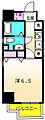 プロスペクト中央林間8階8.1万円