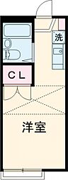 西荻窪駅 5.8万円