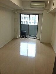 ＢＰＲレジデンス西早稲田 1206 13階1Kのリビング/ダイニング