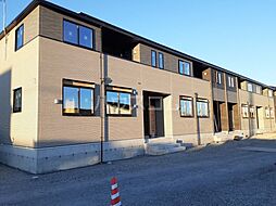 JR常磐線 友部駅 徒歩14分の賃貸アパート