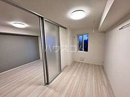 セレナ 203 2階2LDKのリビング/ダイニング