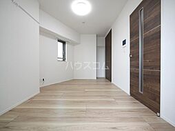 オーパスホームズ大泉学園I 803 8階1Kのリビング/ダイニング