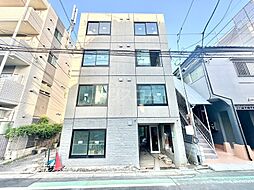 JR総武線 新小岩駅 徒歩14分の賃貸アパート