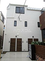 京王線 明大前駅 徒歩9分の賃貸アパート