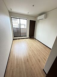 ソラーレ春日部 2階1Kのリビング/ダイニング