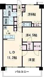 東小金井駅 24.9万円