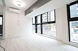 都営大江戸線 若松河田駅 徒歩4分の賃貸マンション 10階1LDKのリビング/ダイニング