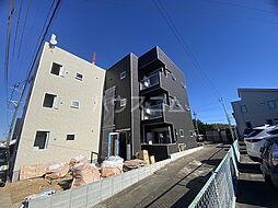 JR東海道本線 東刈谷駅 徒歩11分の賃貸アパート