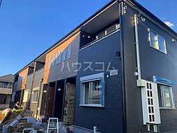 リーブルファイン中宗岡 101