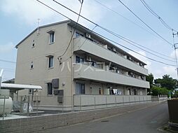 JR横浜線 橋本駅 バス10分 原宿公園西下車 徒歩1分の賃貸アパート