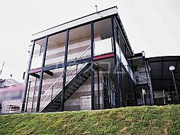 レオパレスＮ　I