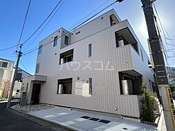 メゾン・ド・プティ 205