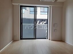 ALTERNAお花茶屋 1階1Kのリビング/ダイニング