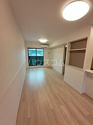 クレール　I 202 2階2LDKのリビング/ダイニング