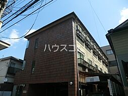 JR山手線 西日暮里駅 徒歩8分の賃貸マンション