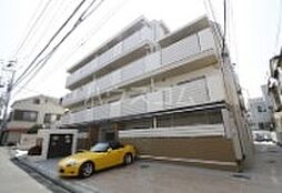 マウンテンハイツ