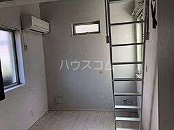 コンフォルタ飛鳥山 104 1階ワンルームのリビング/ダイニング