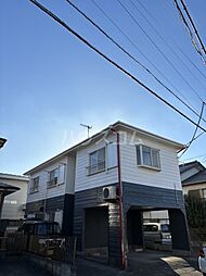 メゾンリエール 201