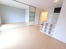 アネシス　Ａ 101 1階2LDKのリビング/ダイニング