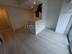 ＳＮＯＷ　ＭＡＩＮＴＡＩＮ 201 2階1LDKのリビング/ダイニング