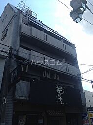 名古屋市営名城線 新瑞橋駅 徒歩3分の賃貸マンション