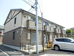 JR総武線 西船橋駅 徒歩10分の賃貸アパート