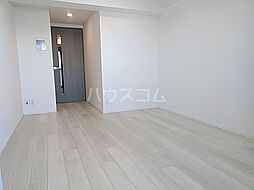 東京メトロ千代田線 綾瀬駅 徒歩7分の賃貸マンション 2階1Kのリビング/ダイニング