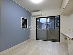 京王相模原線 京王稲田堤駅 徒歩6分の賃貸マンション 2階ワンルームのリビング/ダイニング