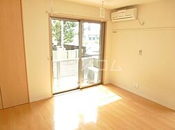 ラ・ベル・メゾン蒼風館 1階1Kのリビング/ダイニング