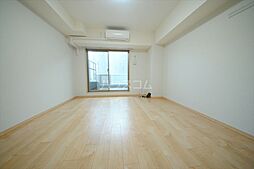 メルベーユ西淀 707 7階1Kのリビング/ダイニング