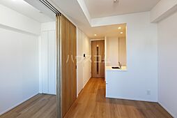 グランカーサ三ノ輪II 3階1DKのリビング/ダイニング