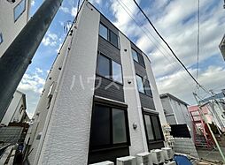 東急大井町線 下神明駅 徒歩7分